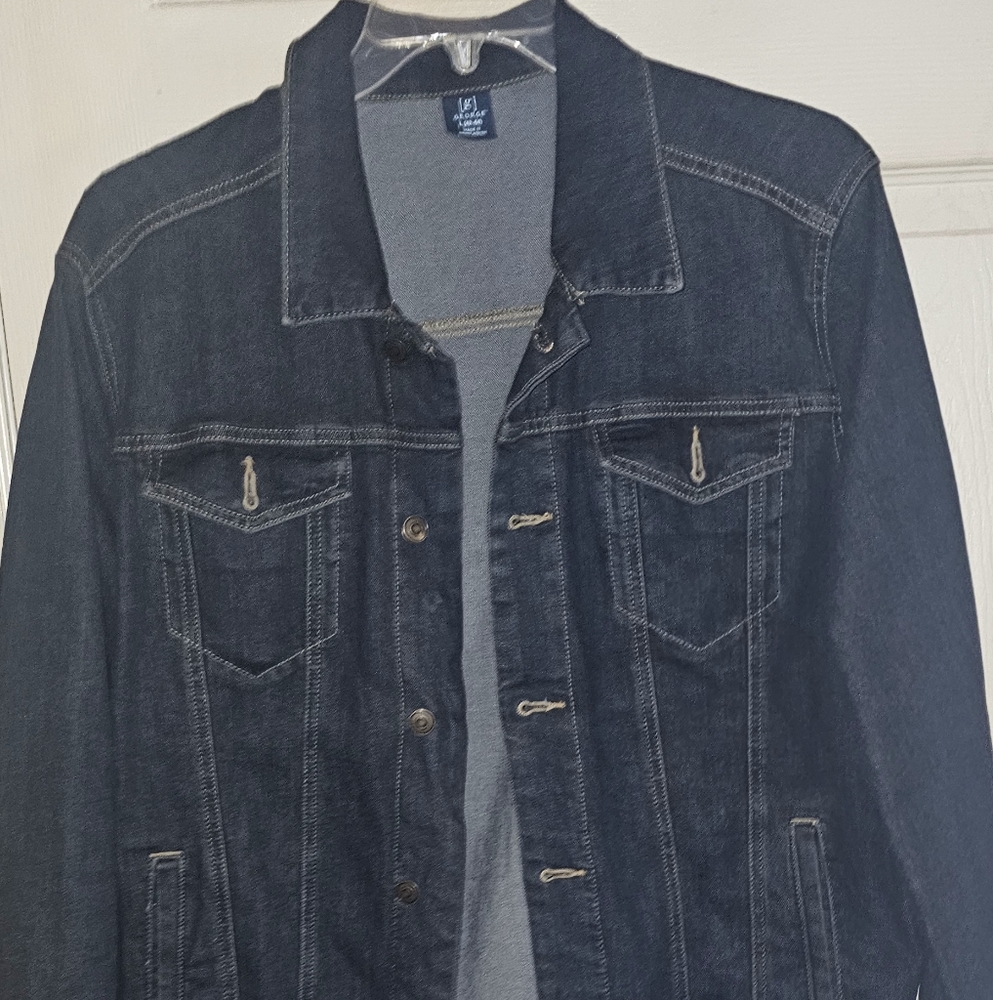 Mens jacket